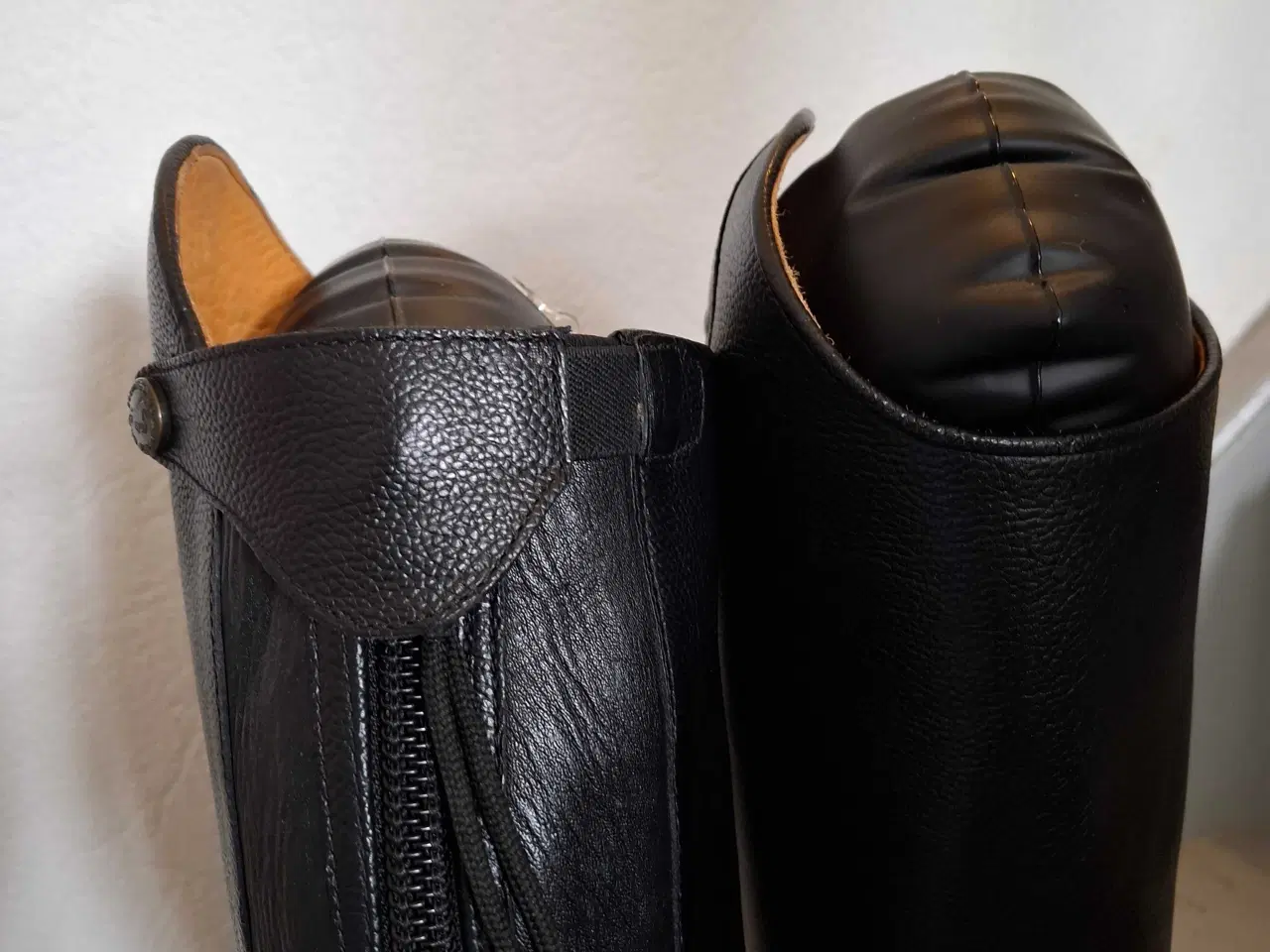 Billede 3 - HKM XL ridestøvler 