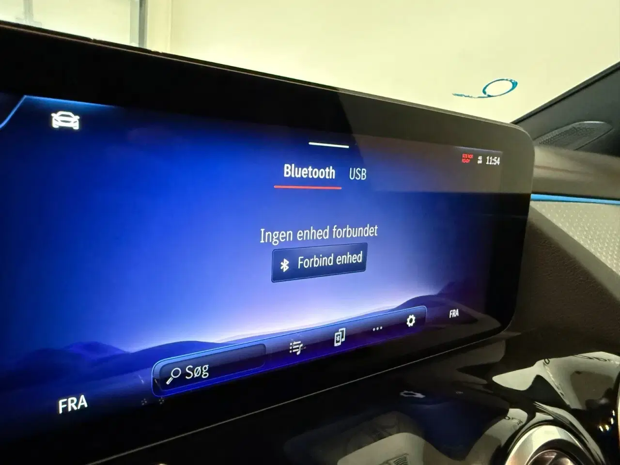 Billede 15 - Mercedes EQA250+  AMG Line