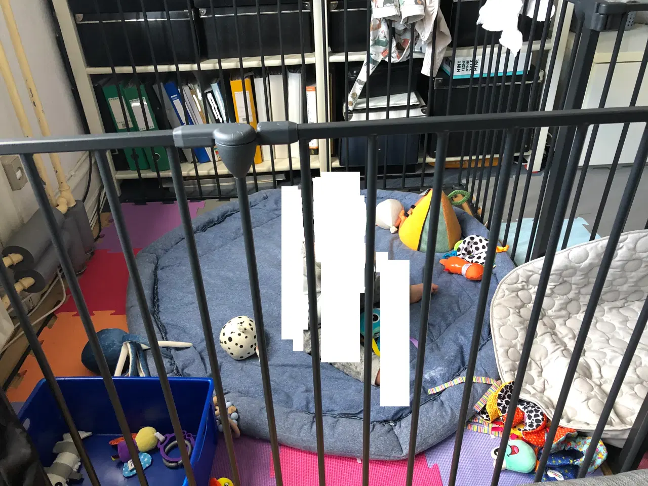 Billede 3 - Kravlegård