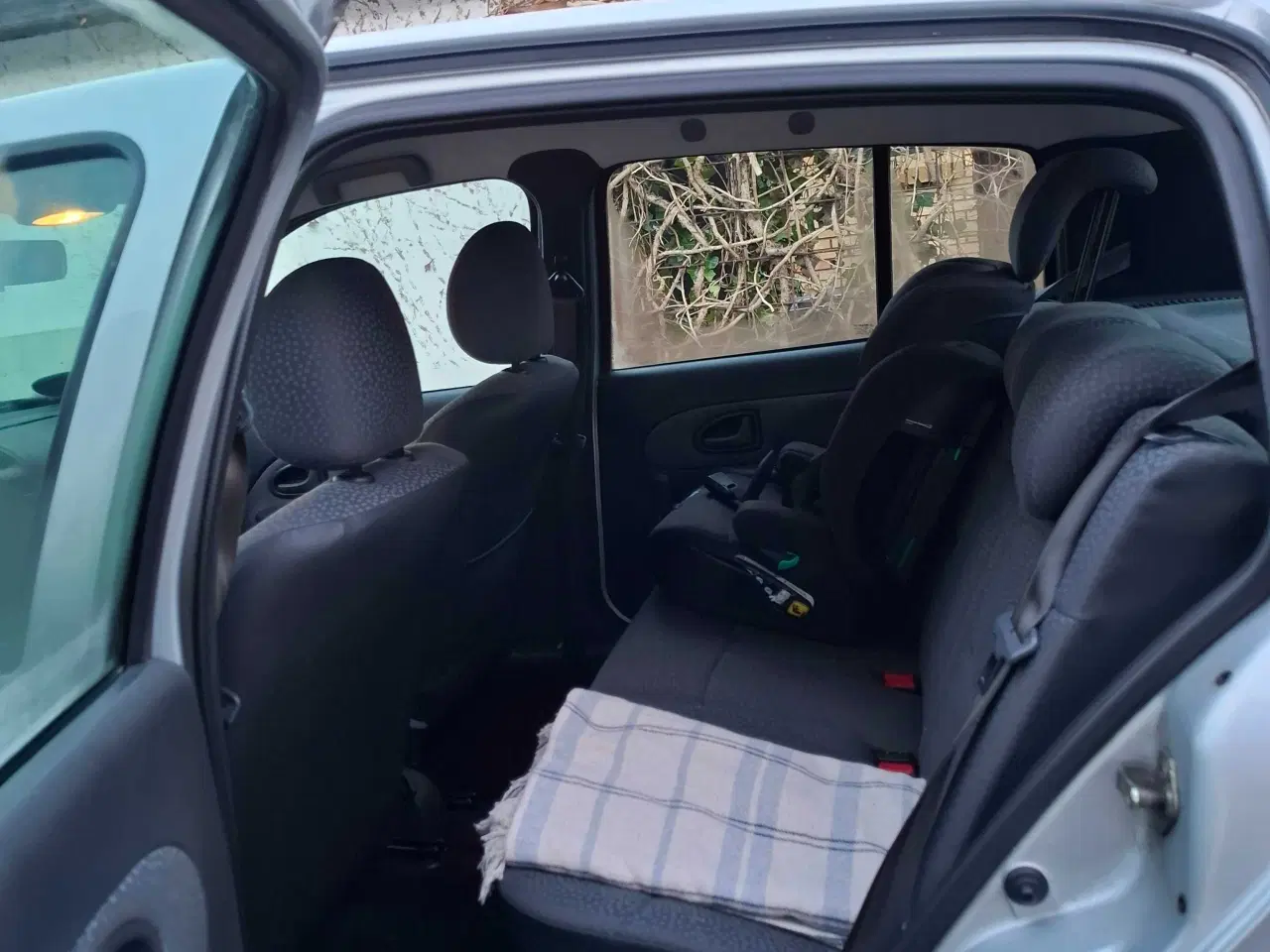 Billede 5 - Renault clio 1.2 Storia 