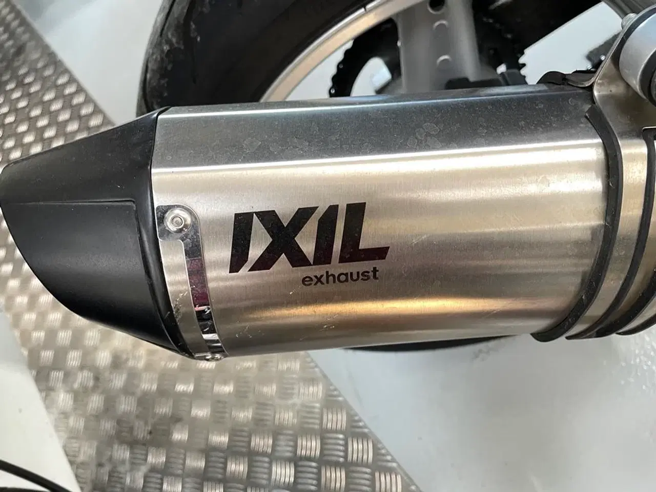 Billede 8 - Suzuki SV 650 S