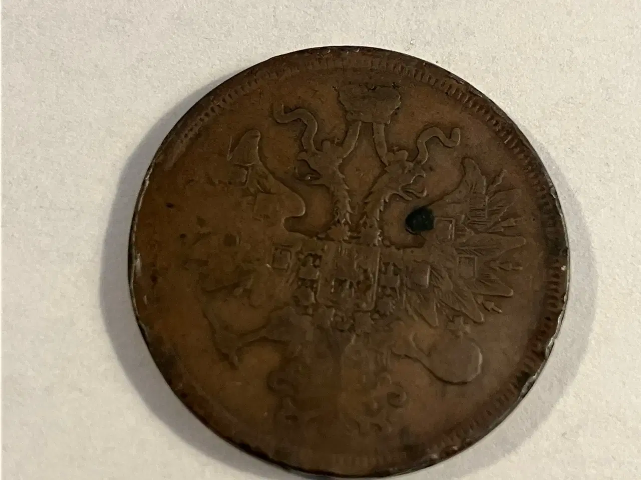 Billede 2 - 5 Kopeks Russia 1864