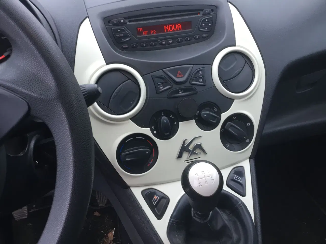 Billede 7 - Ford ka 1;2 sølvmetal nysynet 1/2026 