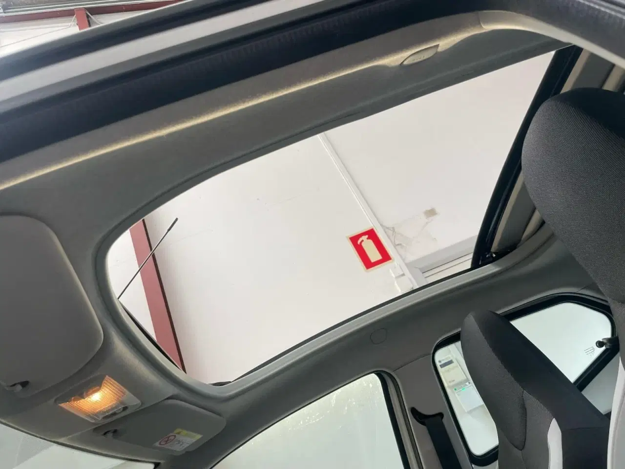 Billede 13 - Toyota Aygo 1,0 VVT-i x-wave Sky