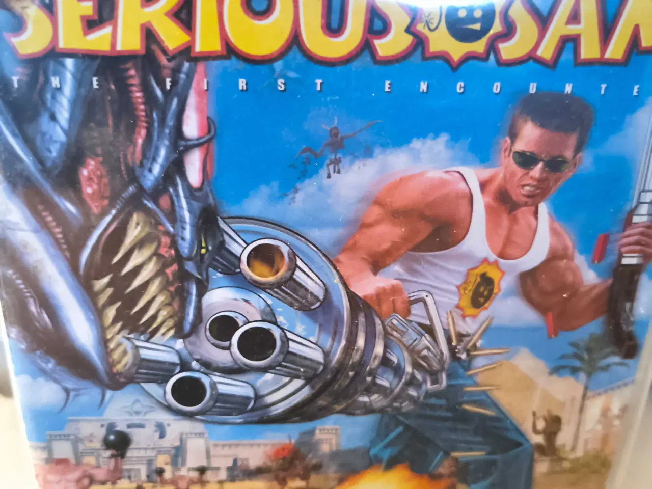 Billede 3 - CD ROM SPIL og  2 fysiske spil.