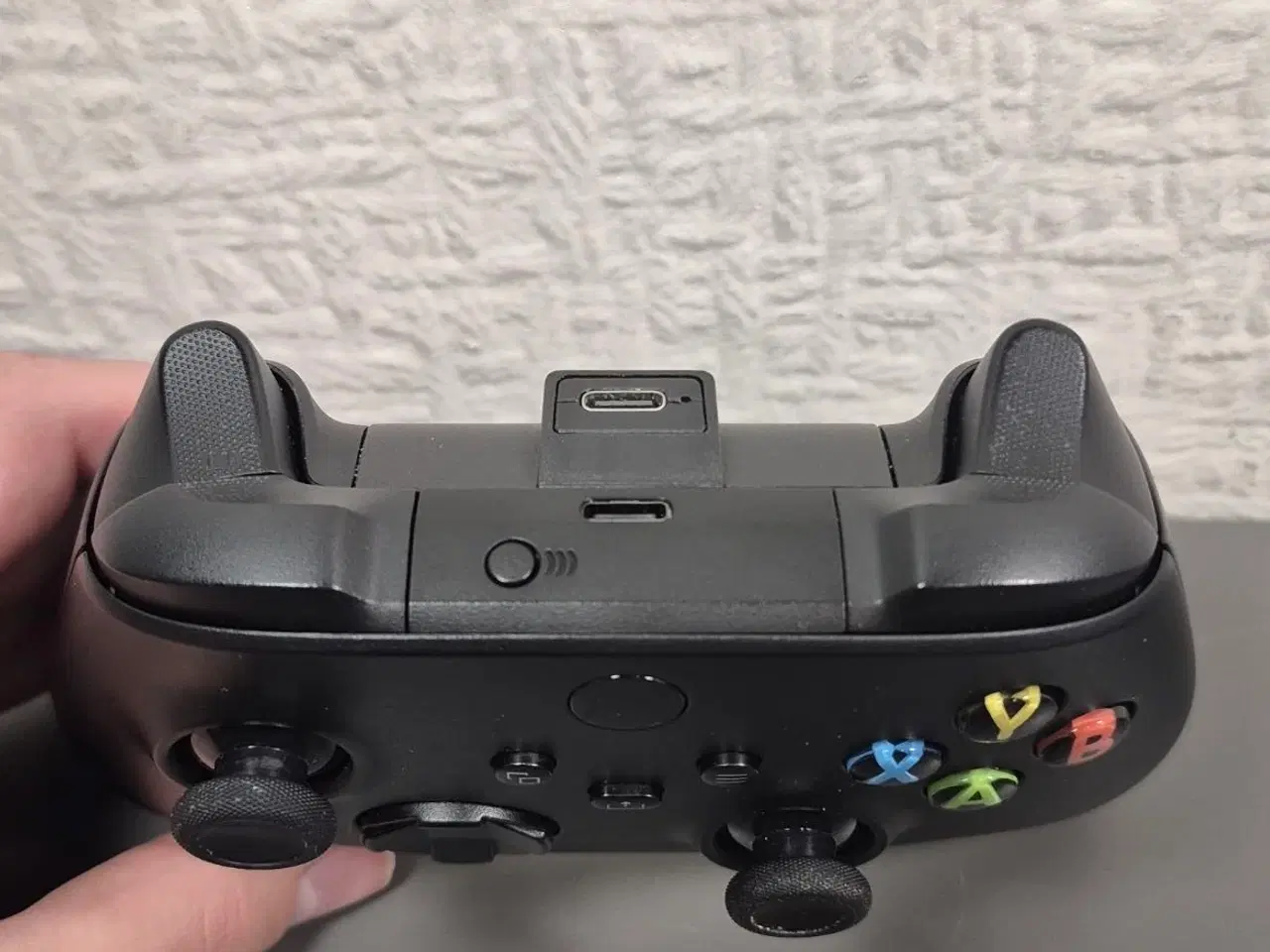 Billede 3 - Xbox Series X – Perfekt stand, byd nu!