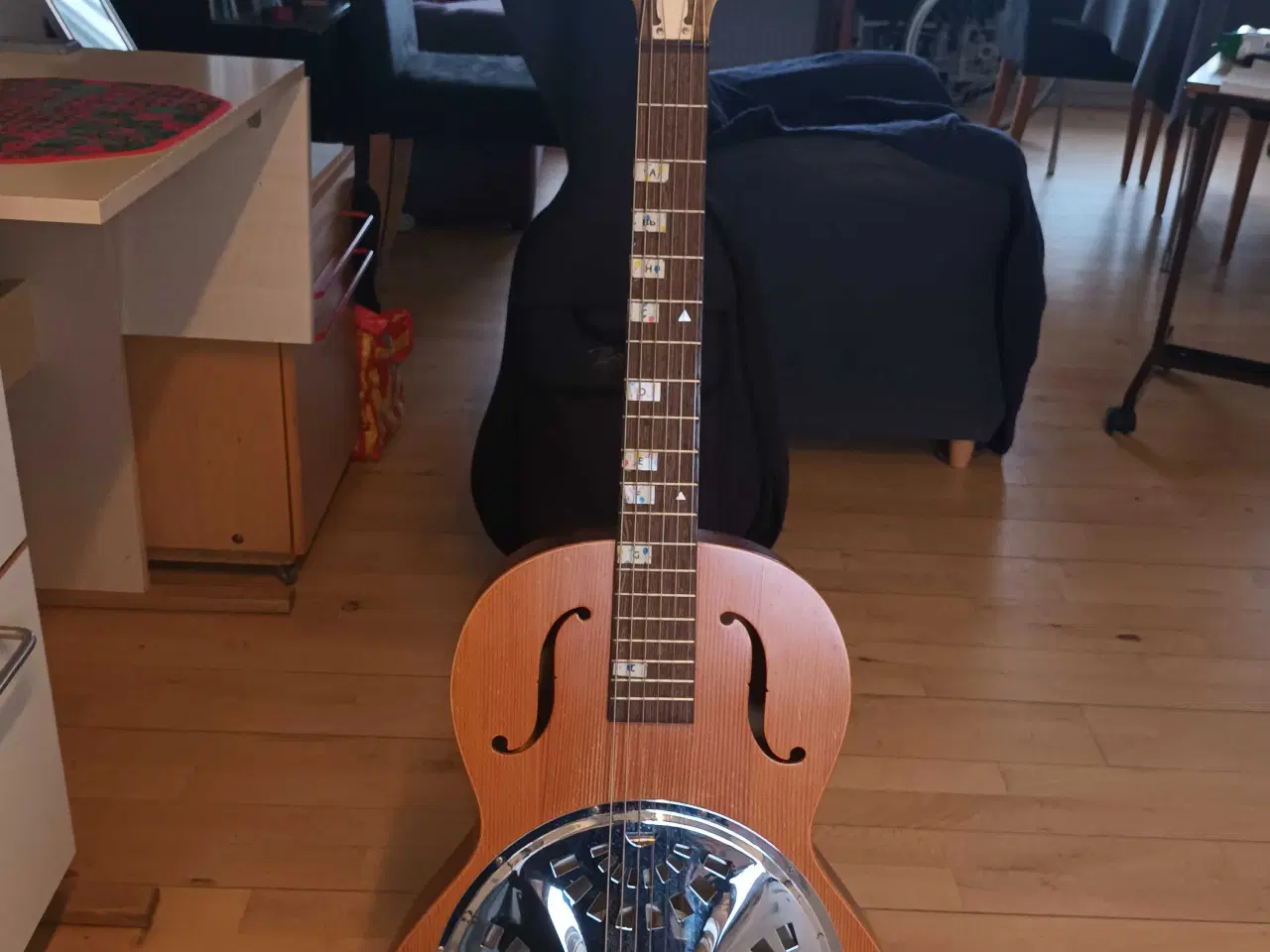 Billede 2 - DOBRO Guitar 
