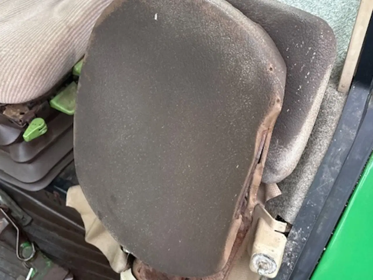 Billede 14 - John Deere 6610 m/Frontlift PQ GEAR