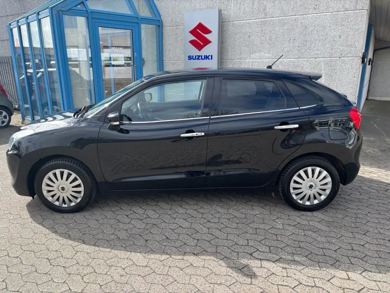 Billede 3 - Suzuki Baleno 1,2 Dualjet Exclusive