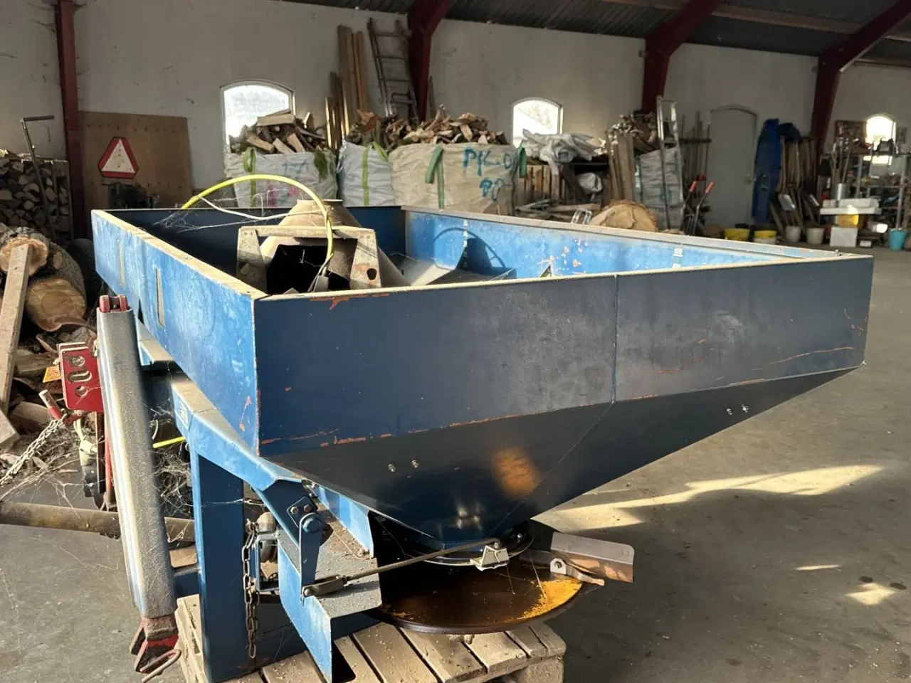 Billede 4 - Bøgballe D 1000