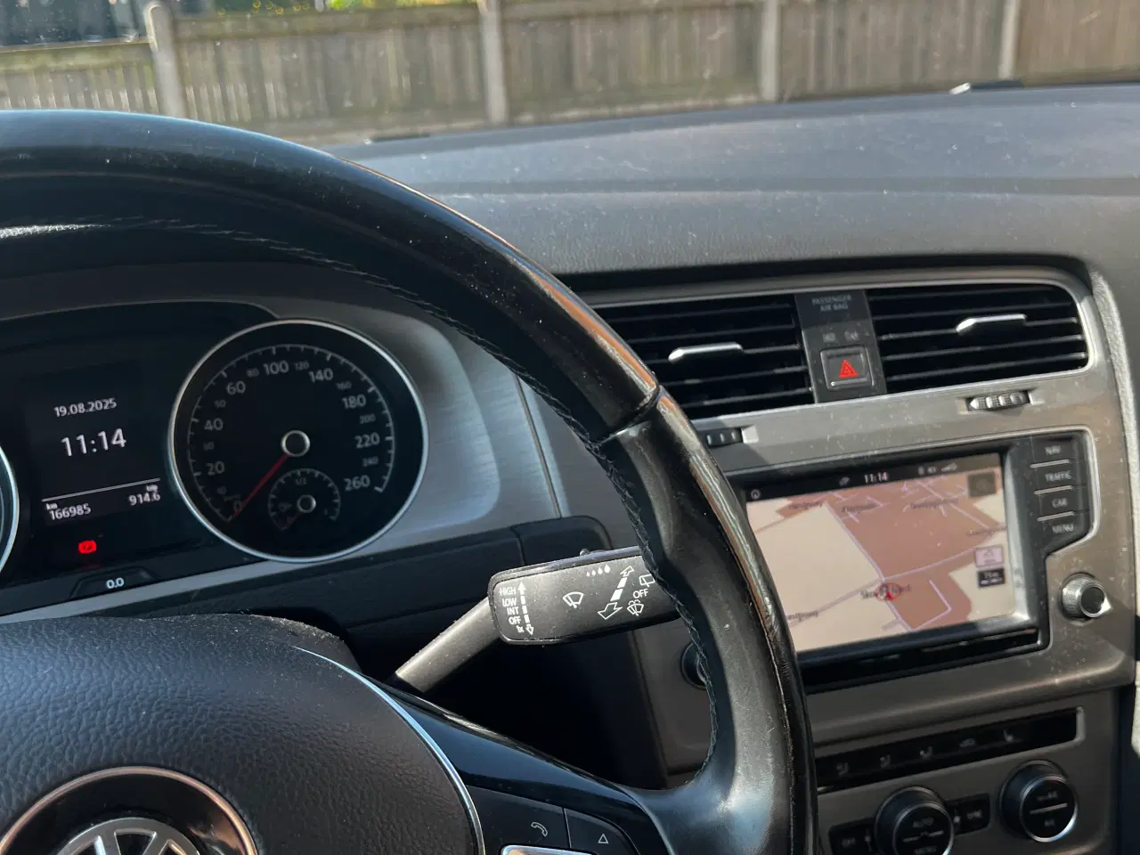 Billede 7 - VW Golf VII 1,6 TDI