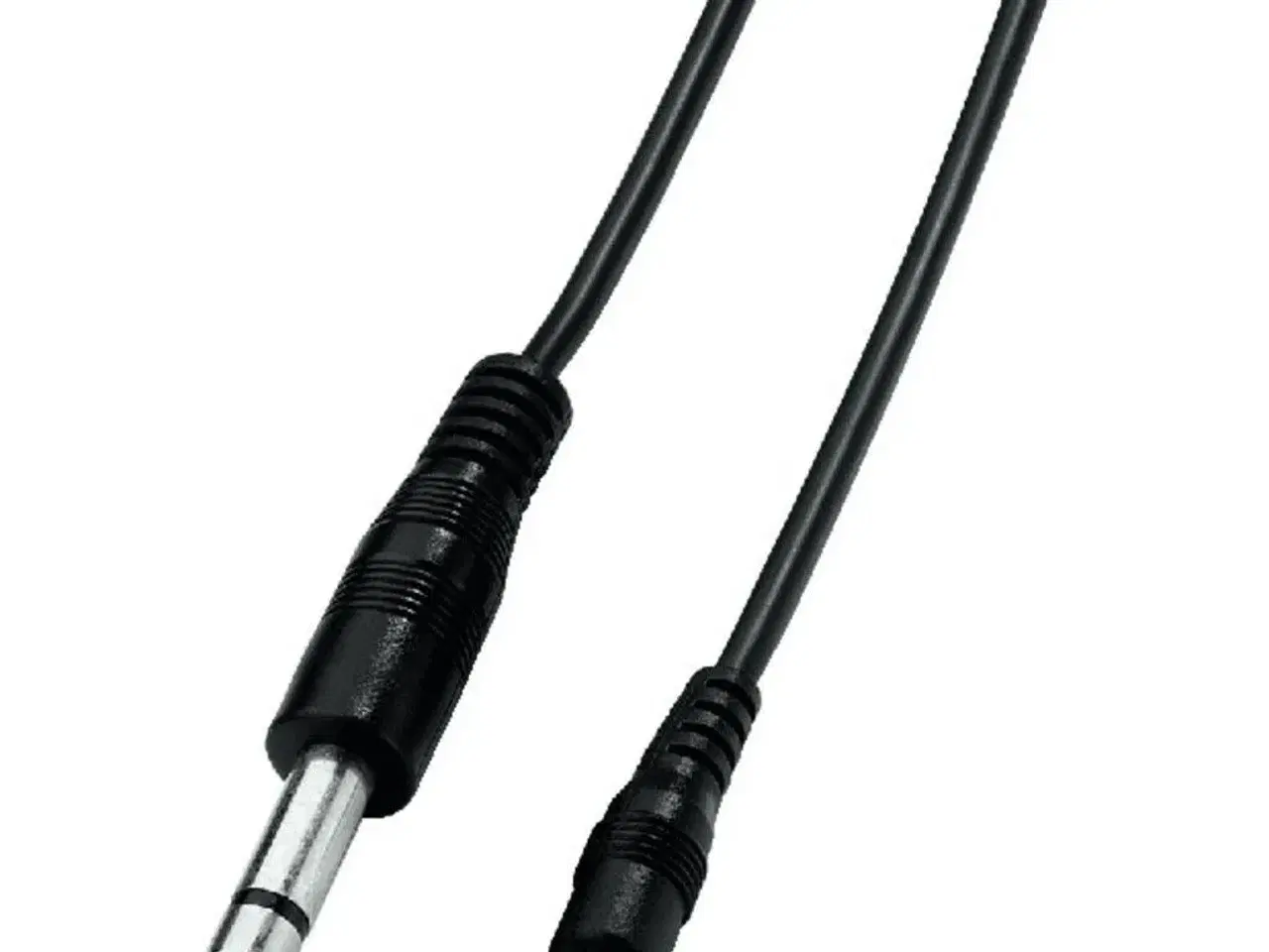 Billede 3 - Aux-kabel 2,5 til 3,5 lydkabel 3,5 mm til 2,5 mm A