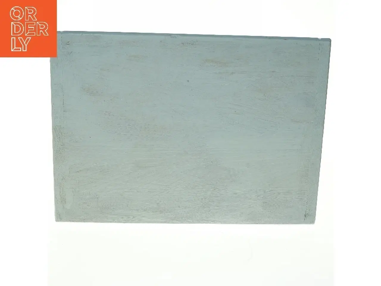 Billede 4 - Trækasse (str. 34 x 24 x 15 cm)