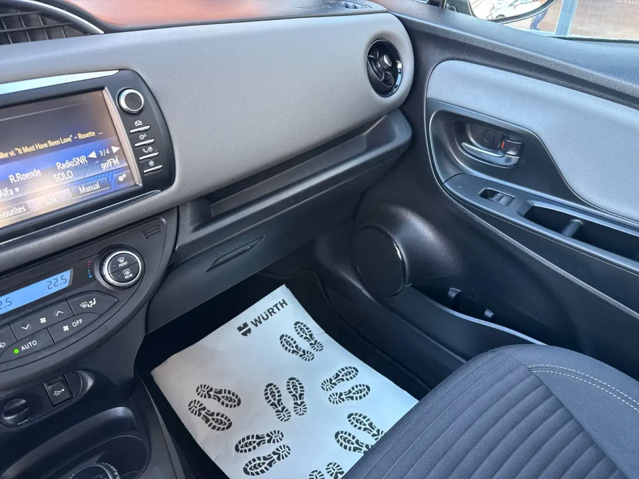 Billede 14 - Toyota Yaris 1,5 Hybrid H2 e-CVT