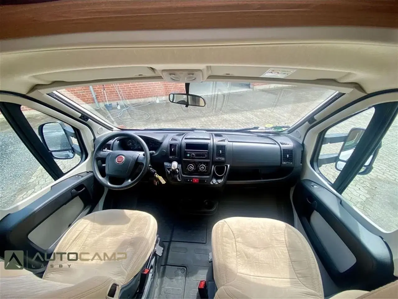 Billede 10 - 2016 - Carado T 448