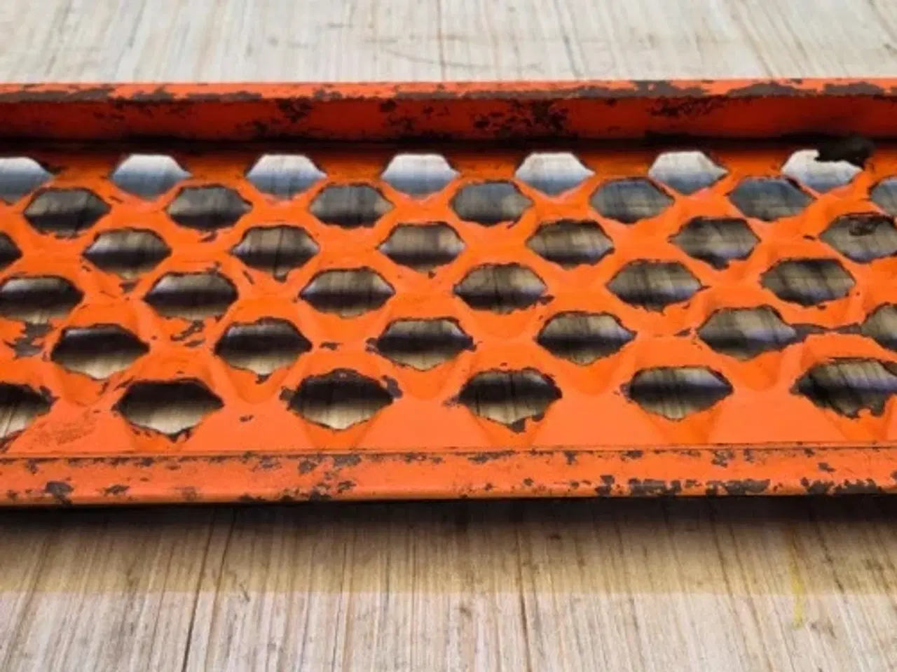 Billede 14 - Dronningborg D1200 Soldforlænger 28420252