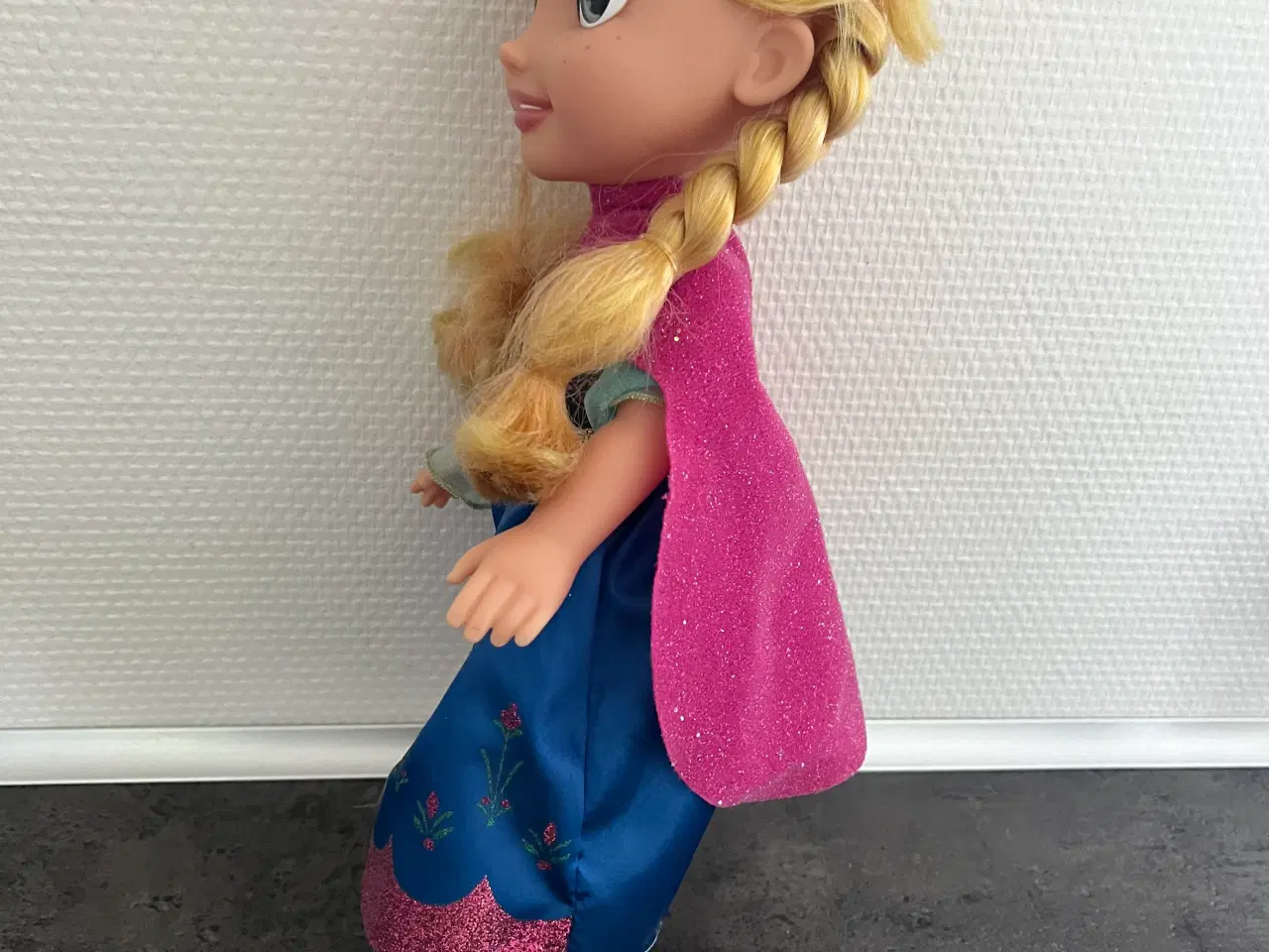 Billede 2 - Anna fra Disney Frost