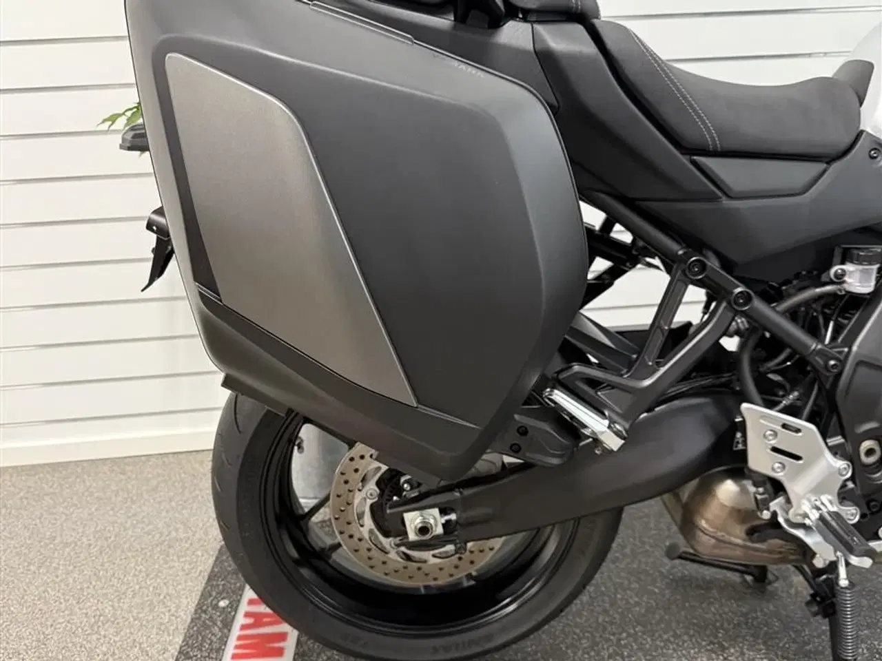 Billede 3 - Yamaha Tracer 9 GT