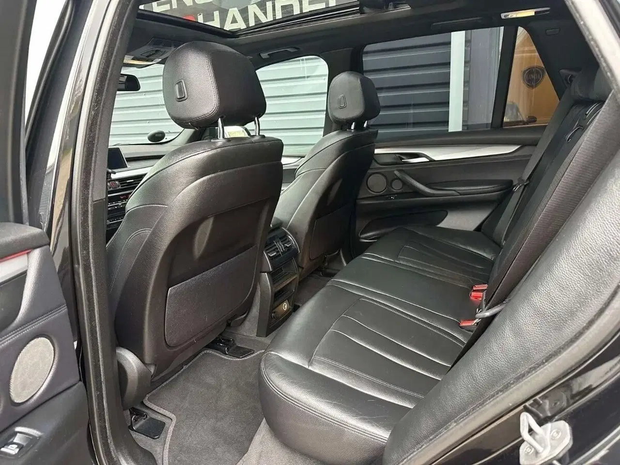 Billede 14 - BMW X5 30D 3,0 D XDrive 258HK 5d 8g Aut.