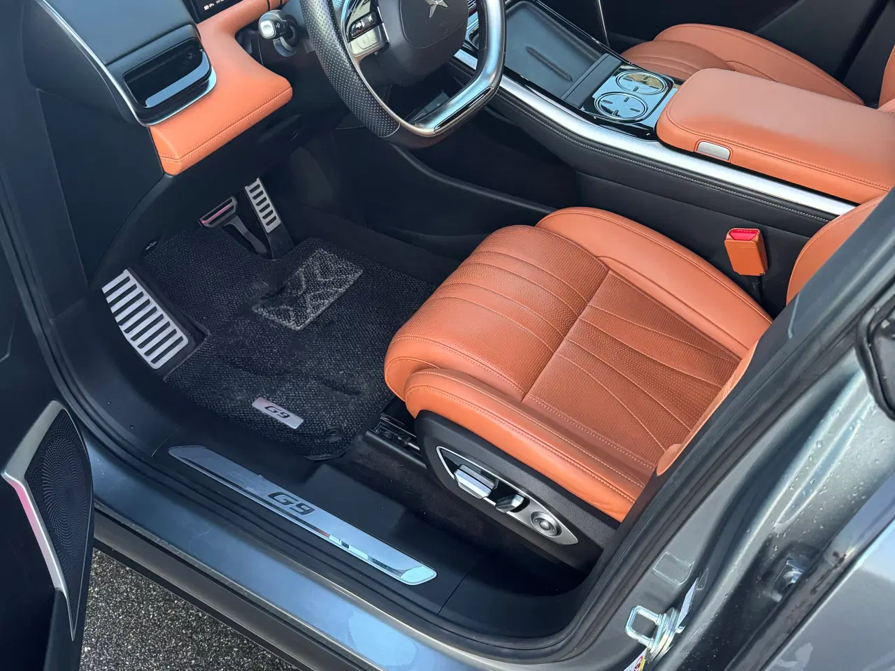 Billede 16 - Xpeng G9 Performance 