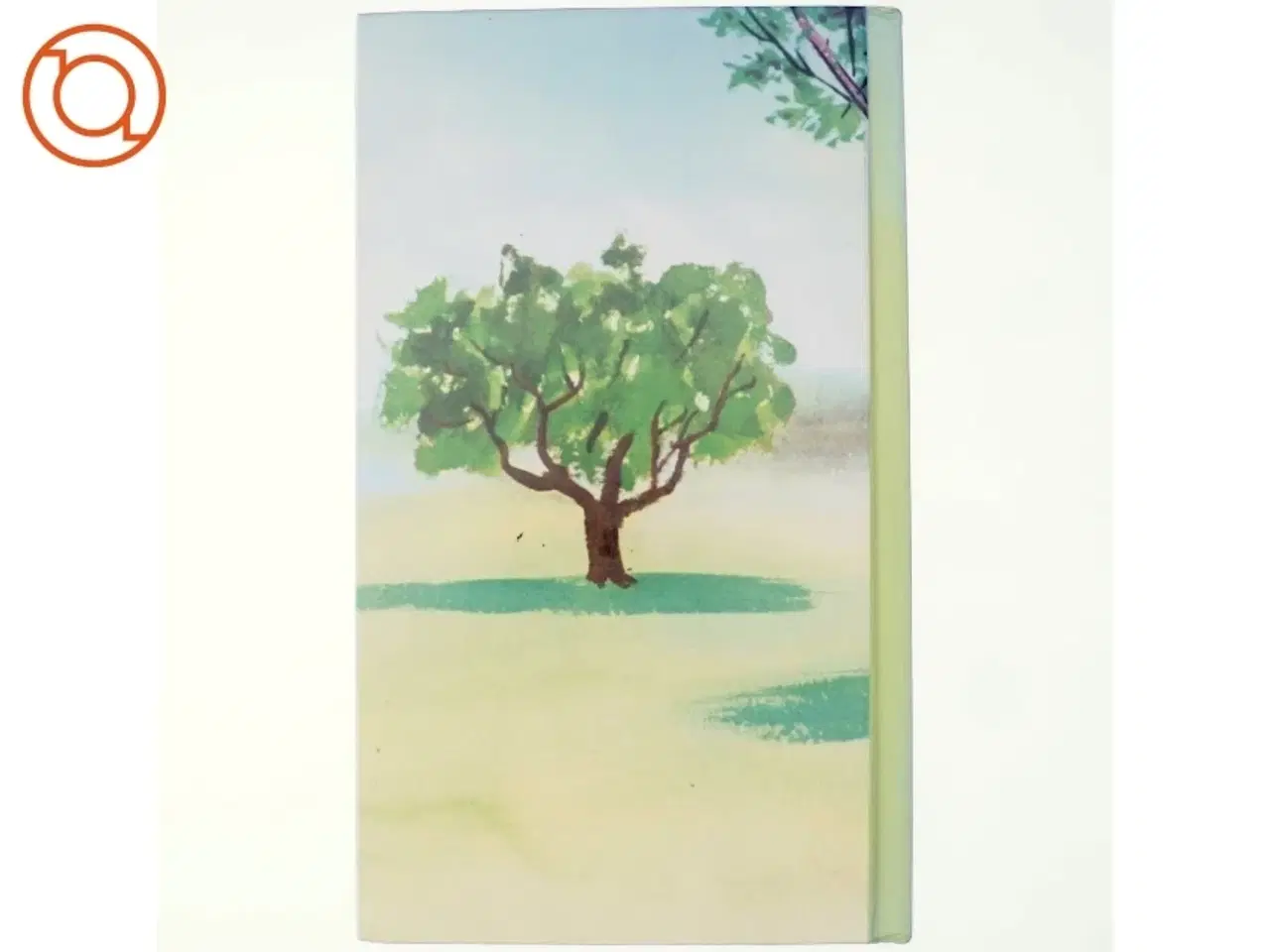 Billede 3 - a tree is nice af Janice May Udry