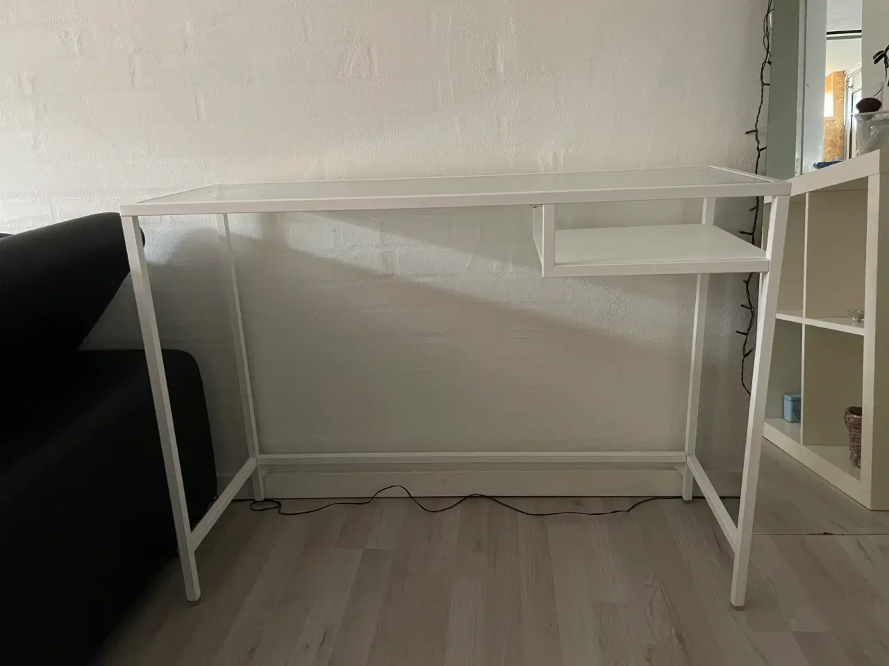 Billede 2 - Skrivebord
