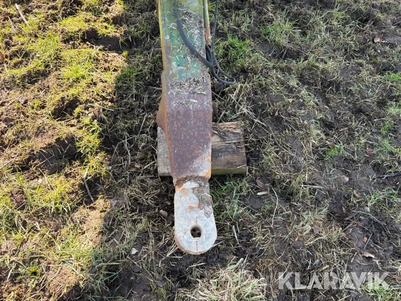 Billede 5 - Gyllevogn Samson