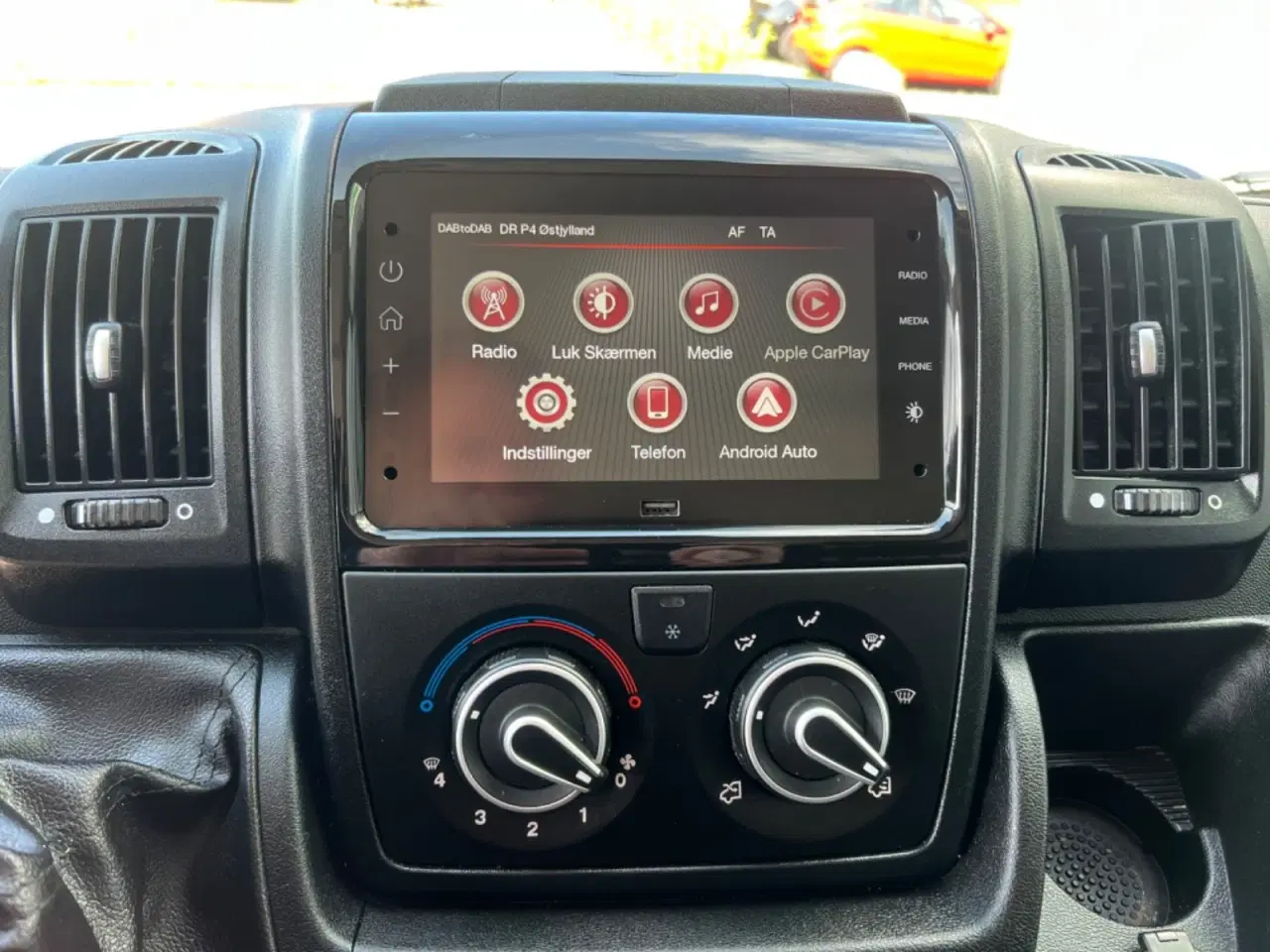 Billede 19 - Peugeot Boxer 335 2,2 BlueHDi 140 L3H2 Premium