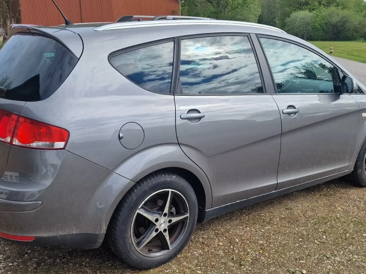 Billede 2 - Seat Altea XL 1,8 TFSi Stylance