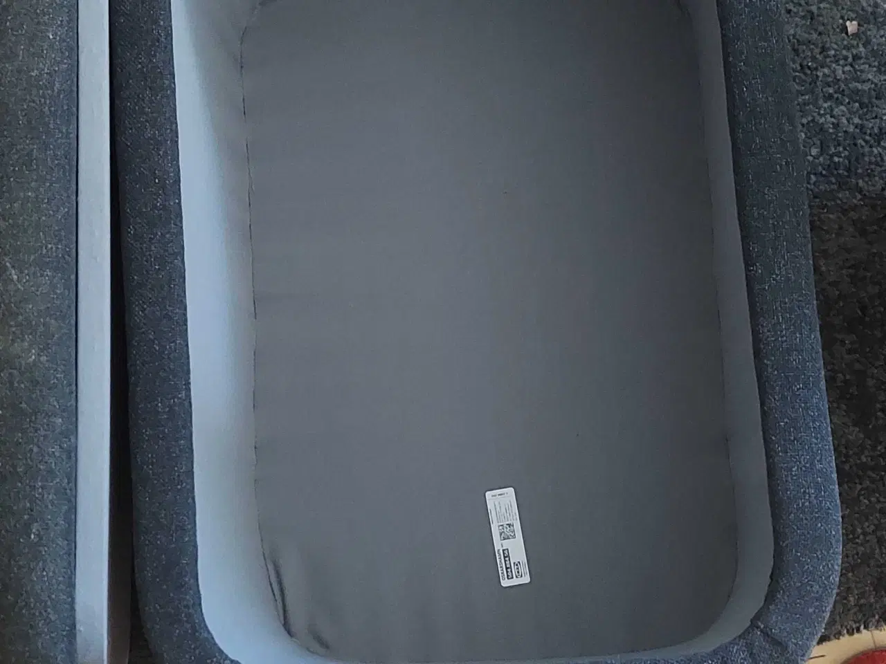 Billede 3 - Lænestol fra ikea