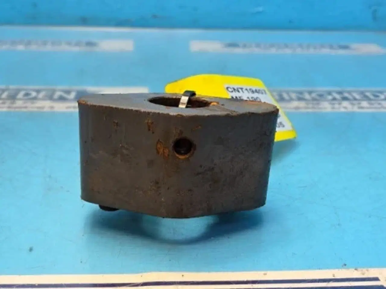 Billede 2 - Massey Ferguson 190 Hub 6522668P