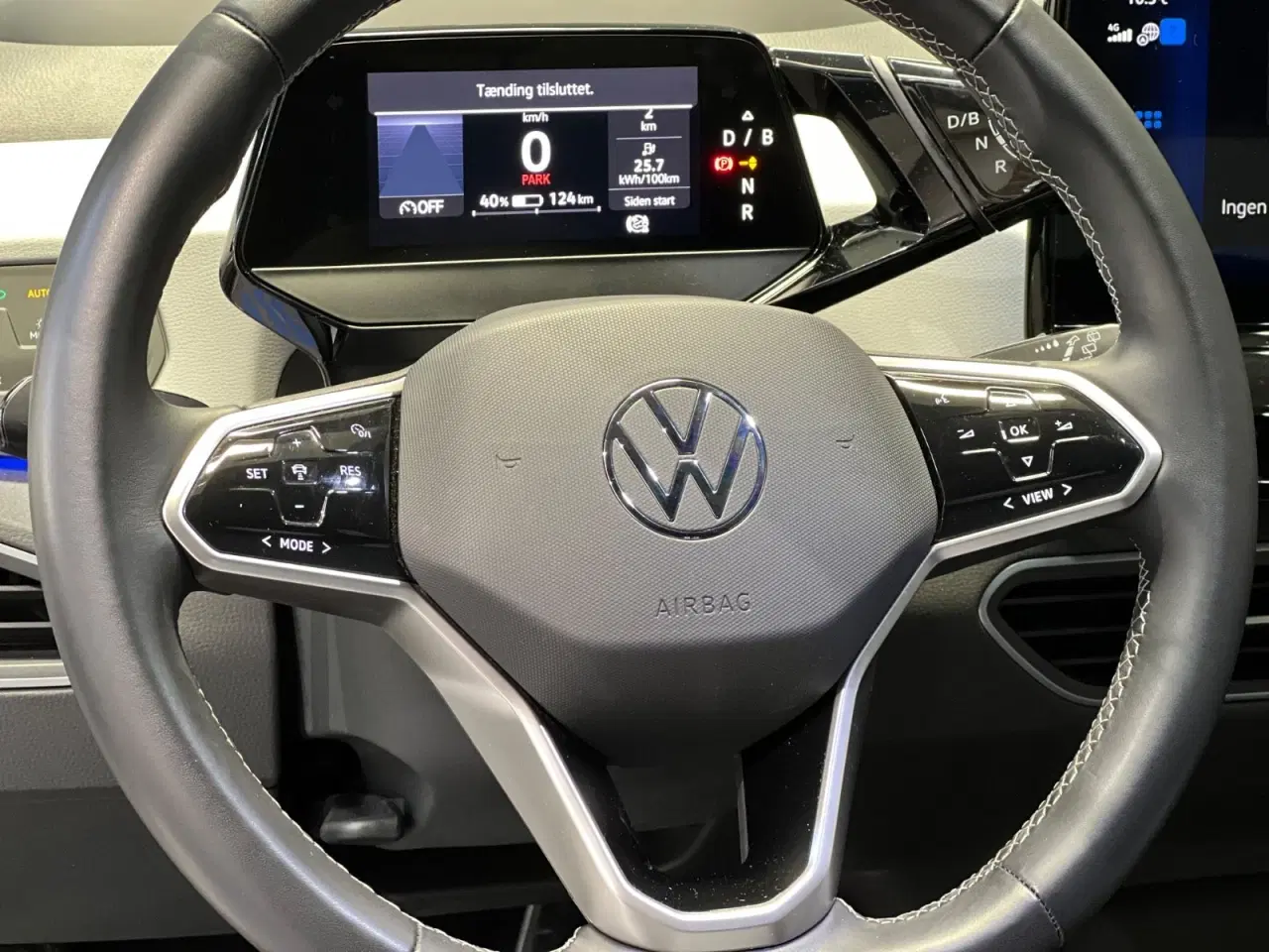 Billede 9 - VW ID.3 77 Pro Performance