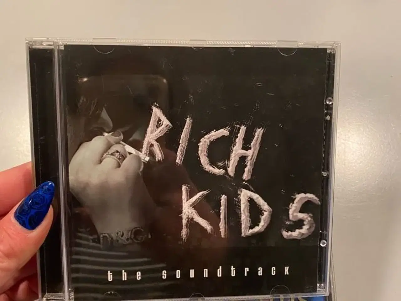 Billede 1 - Rich kids The soundtrack