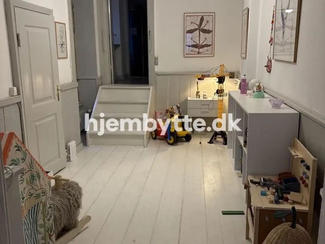 Billede 2 - Hjembytte - Brolæggerstræde