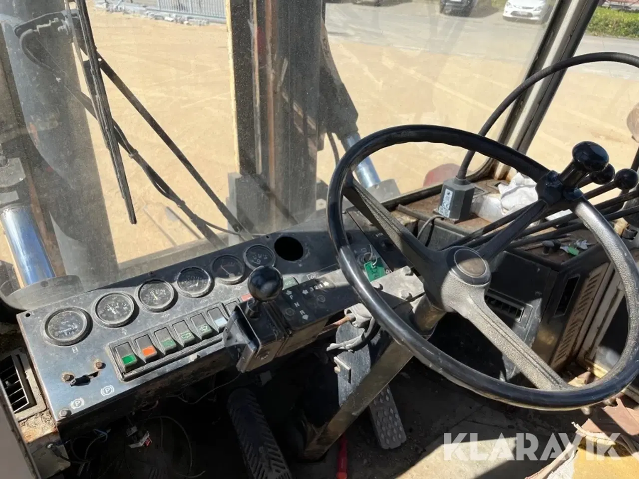 Billede 8 - Truck Svetruck 15120 - 35