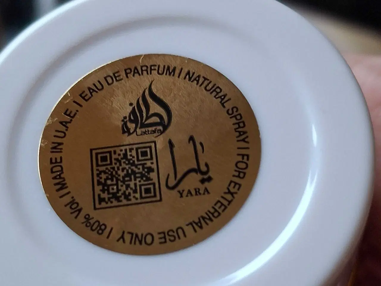 Billede 5 - Yara Moi 100 ml.Eau De Parfum - Lattafa