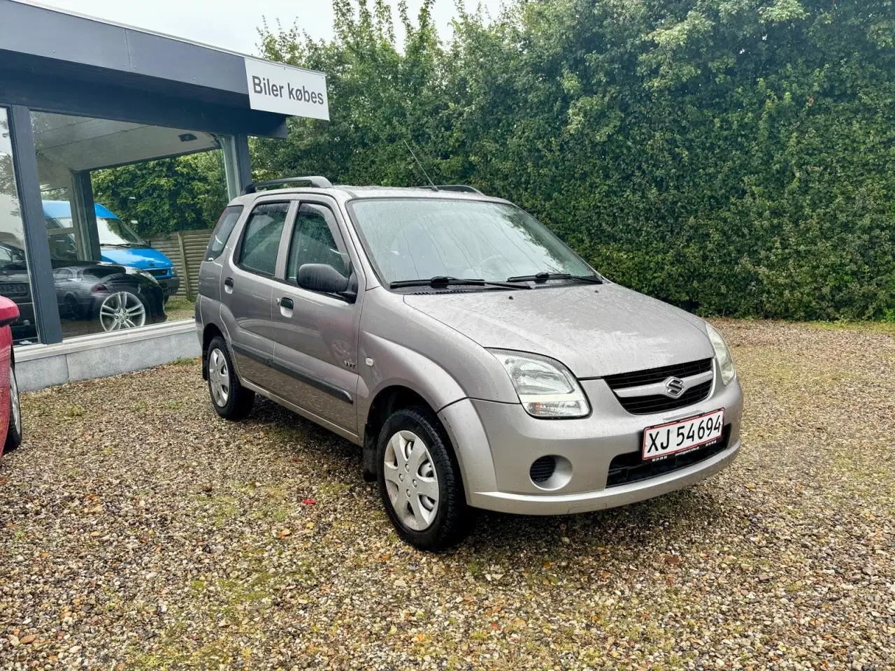 Billede 1 - Suzuki Ignis 1,5 