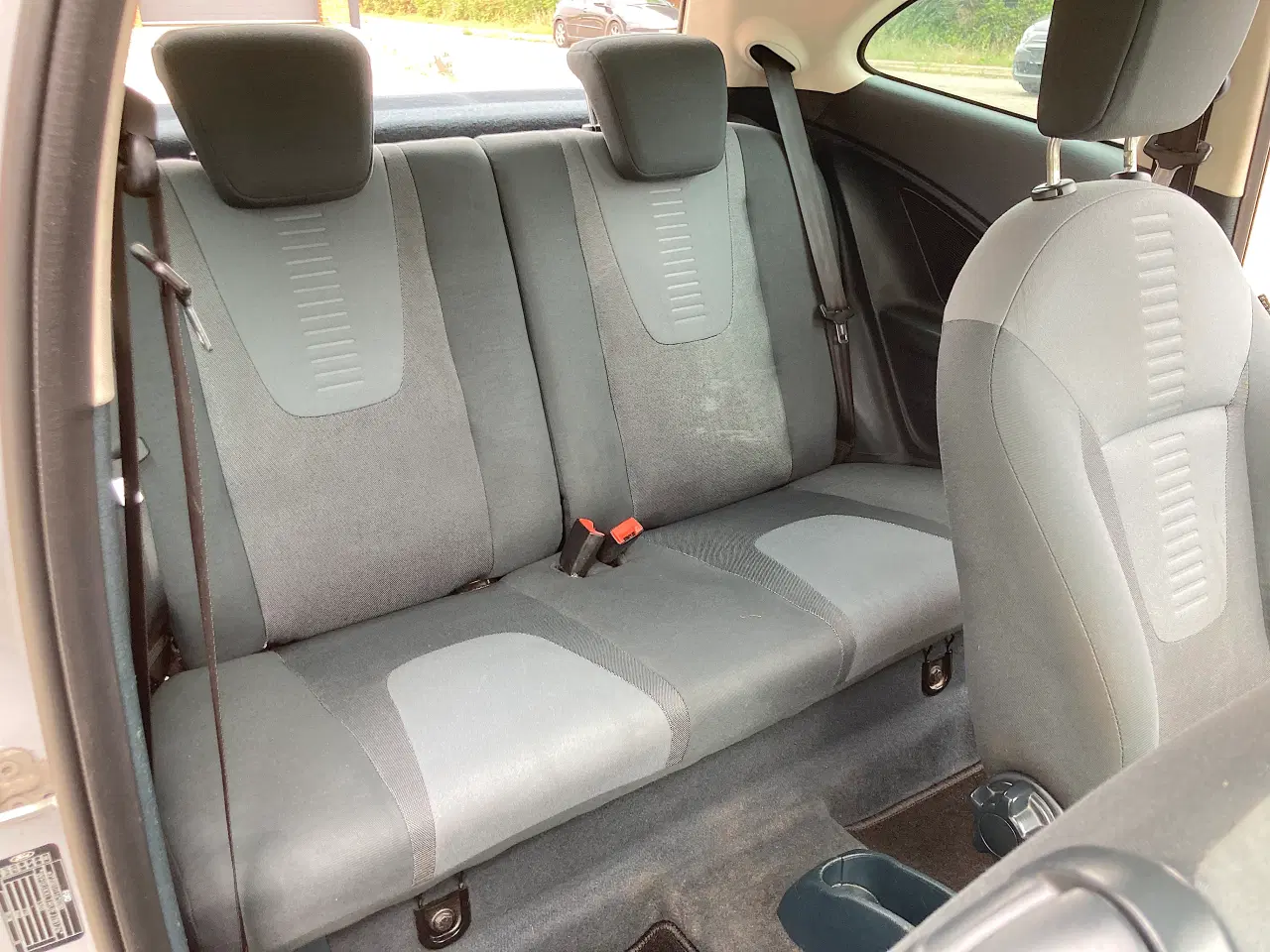 Billede 13 - Ford Ka 1.2 Nysyn 