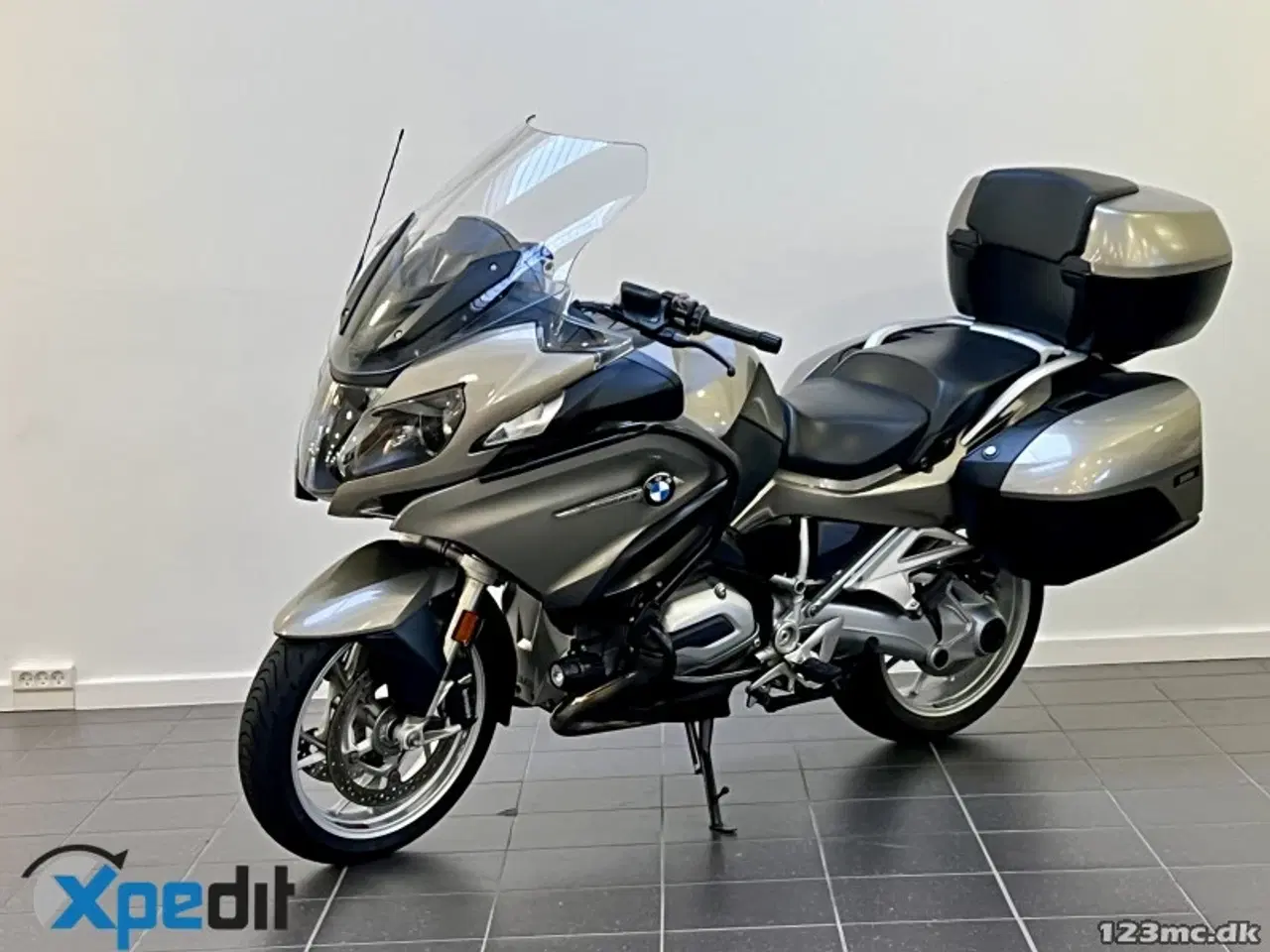 Billede 5 - BMW R 1200 RT