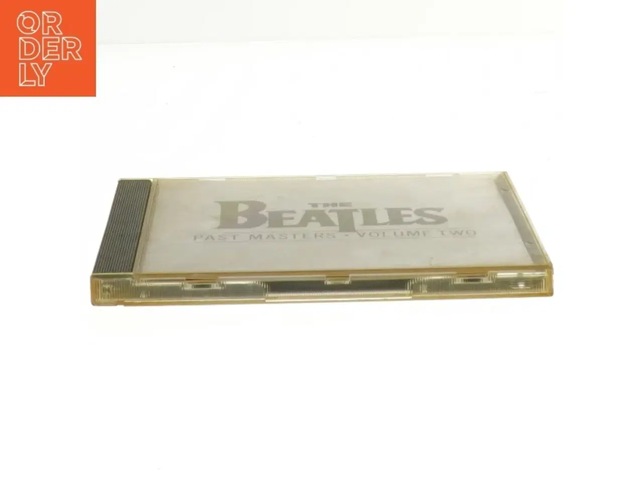 Billede 2 - CD-album: The Beatles - Past Masters Volume Two fra The Beatles