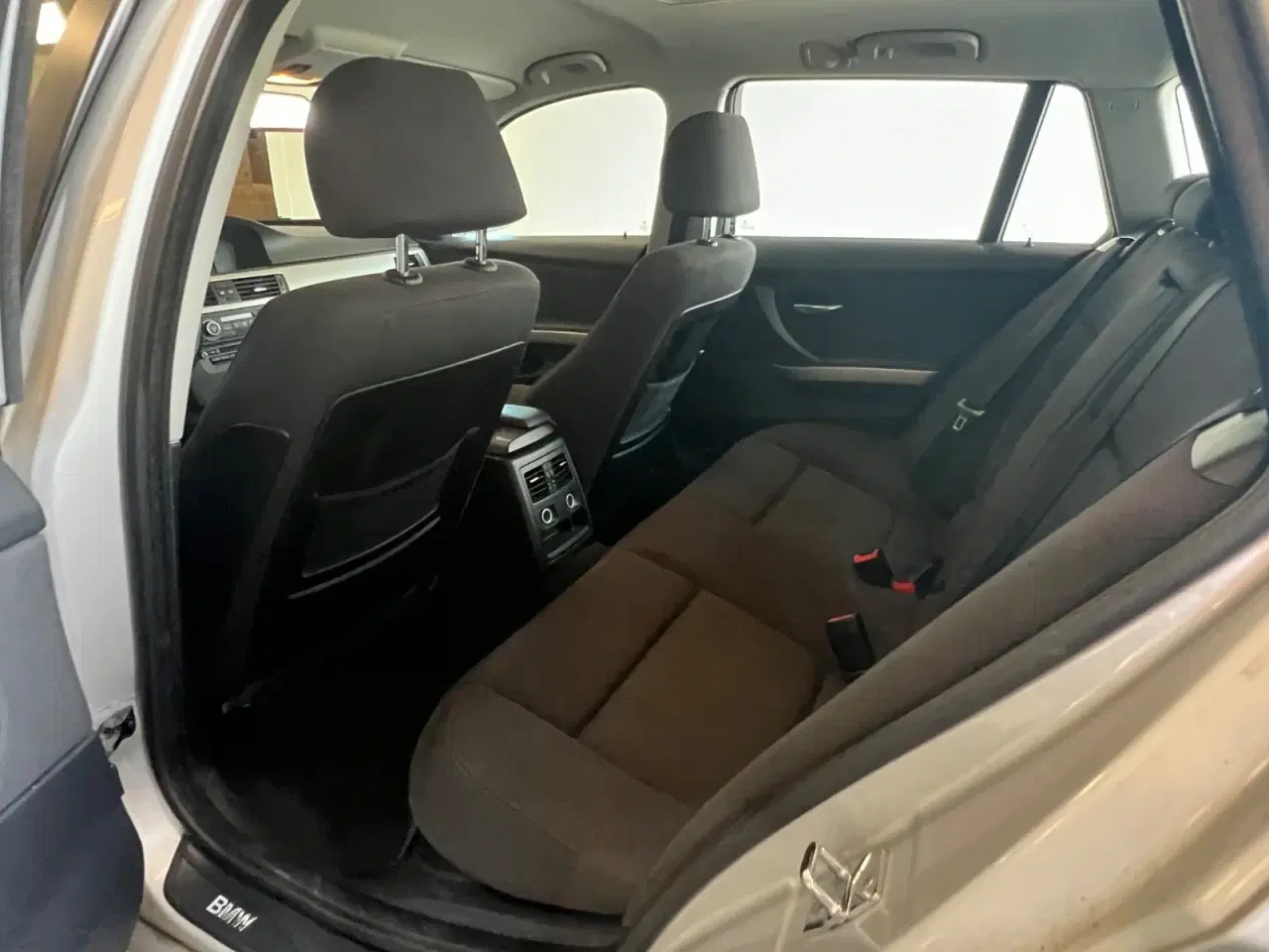 Billede 10 - BMW 320d 2,0 Touring Steptr.