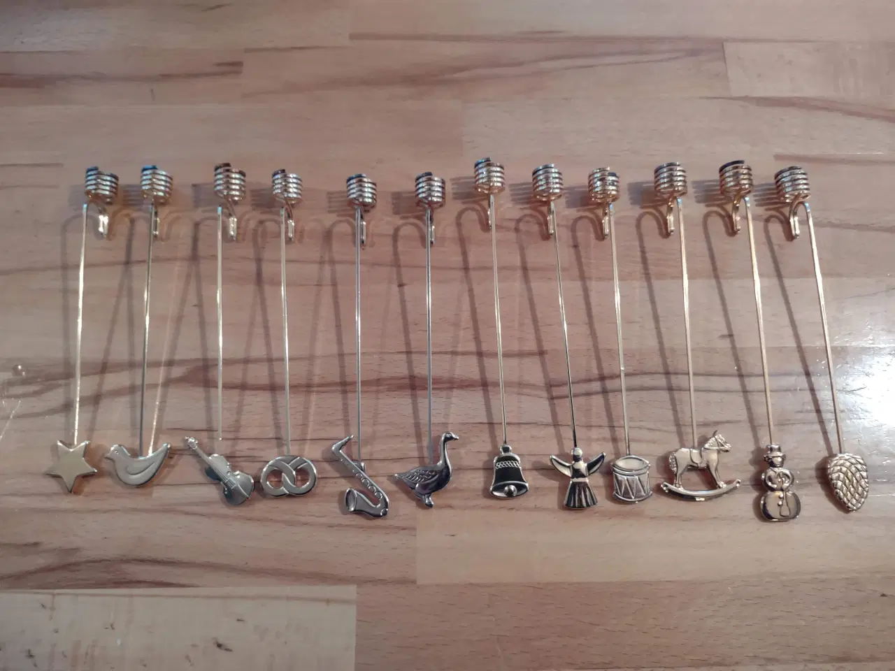 Billede 1 - Georg Jensen lyseholdere