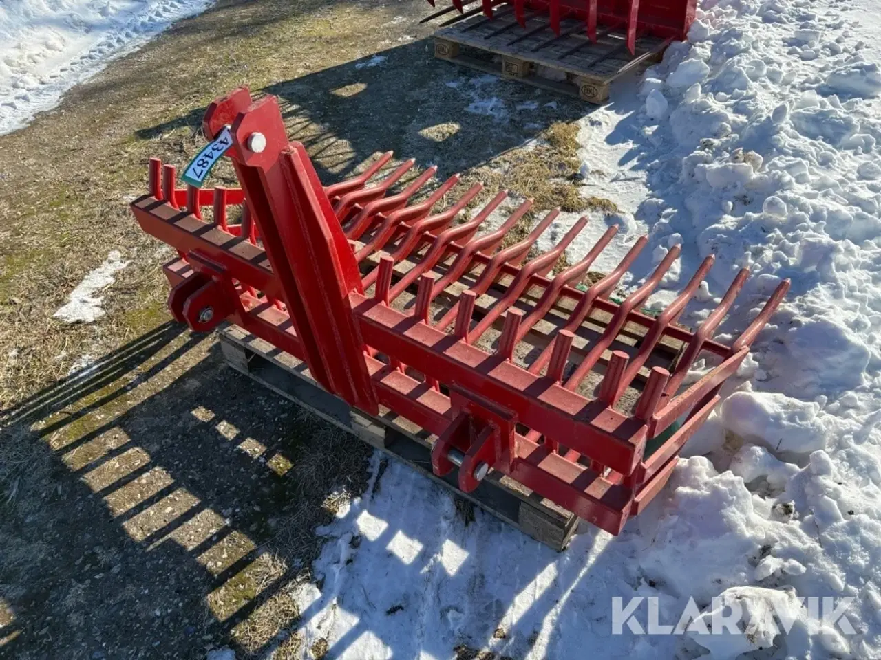 Billede 4 - Stengreb