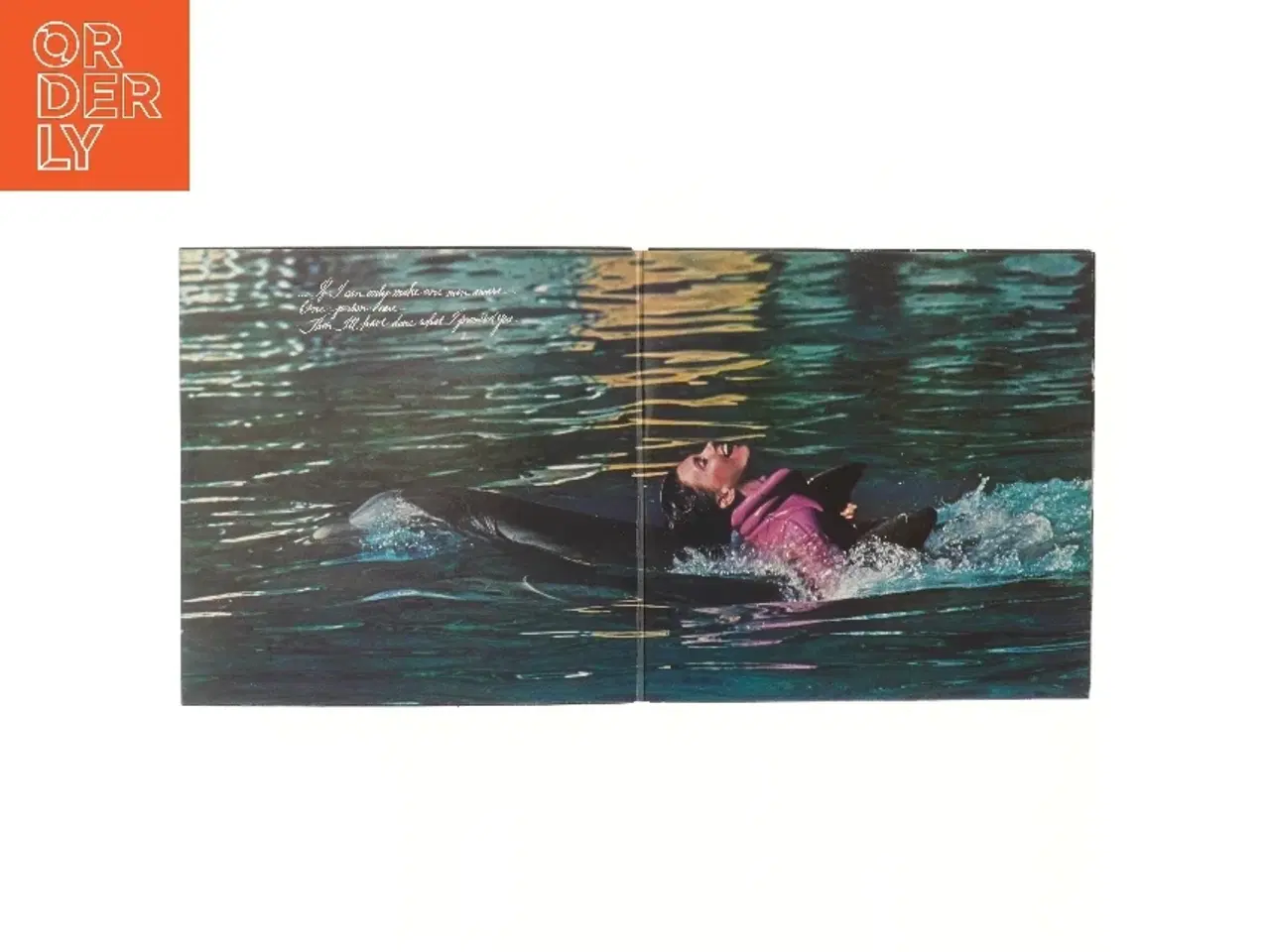 Billede 2 - Olivia Newton-John - Physical LP