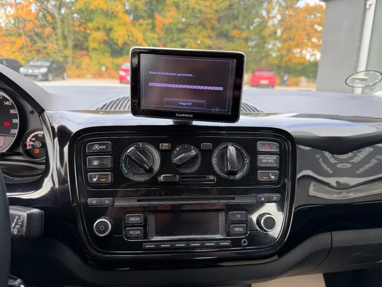 Billede 11 - VW Up! 1,0 60 Move Up!