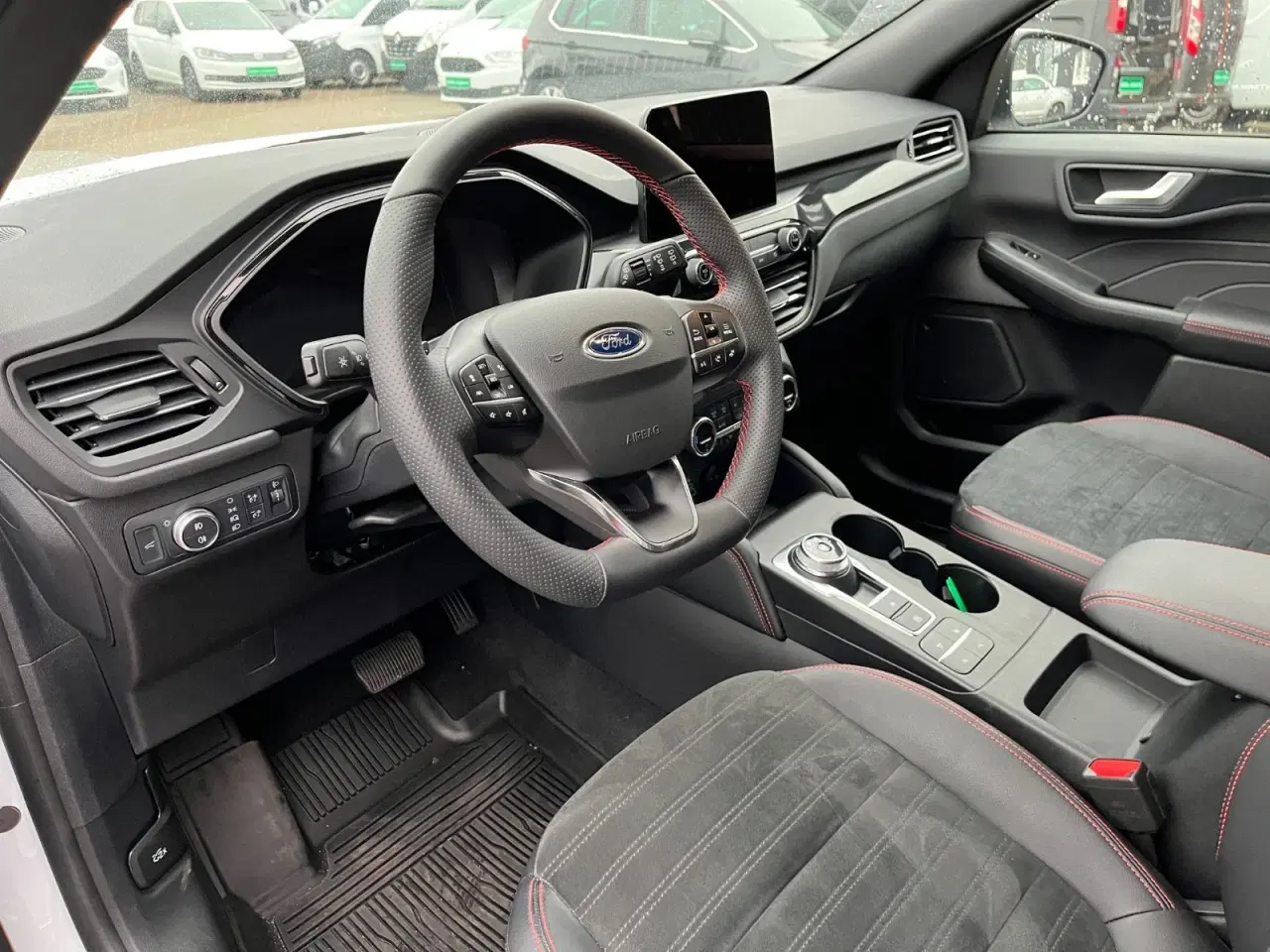 Billede 9 - Ford Kuga 1,5 EcoBlue ST-Line aut. Van