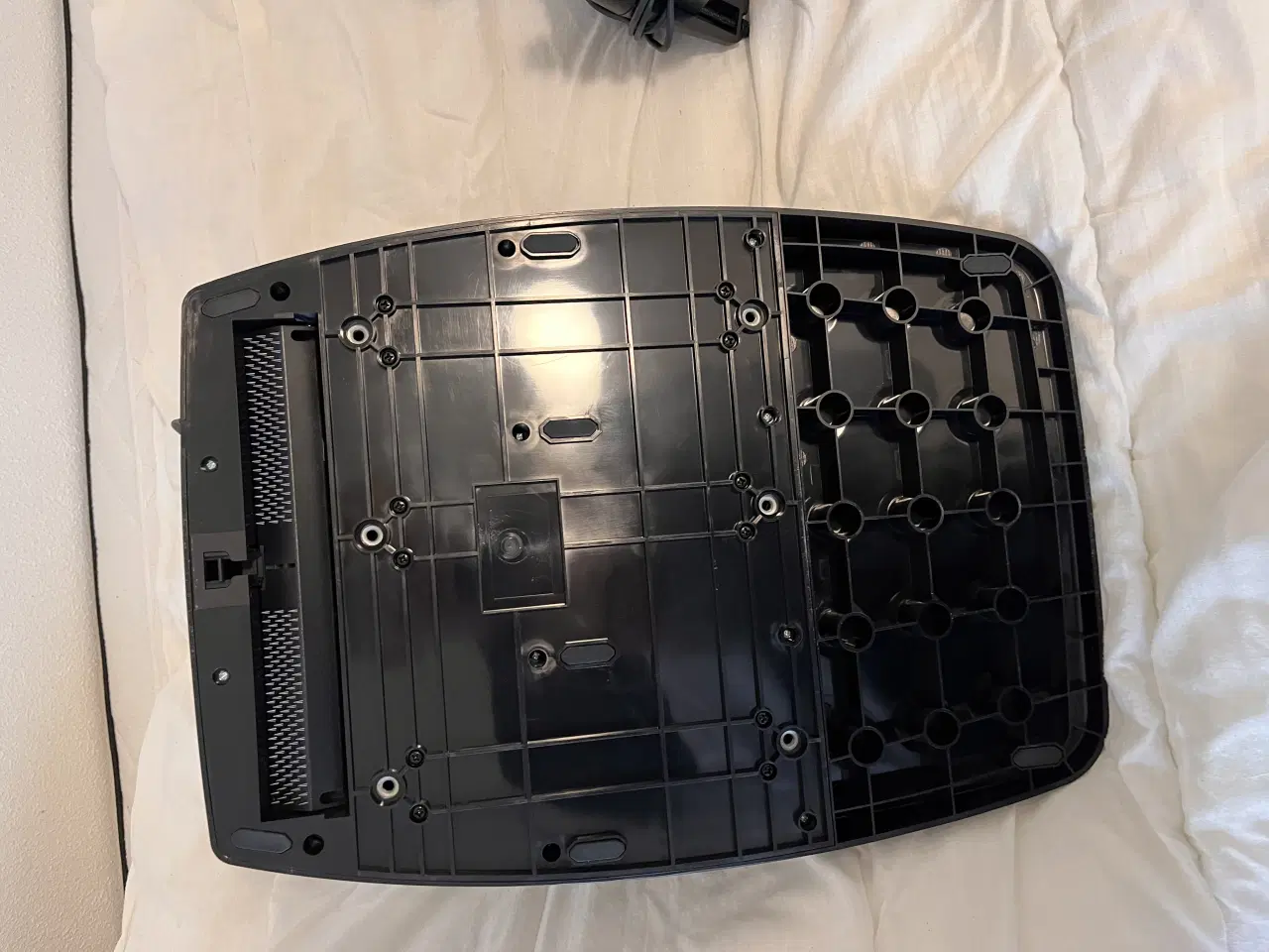 Billede 7 - Logitech. rat & pedaler. Gear stang 