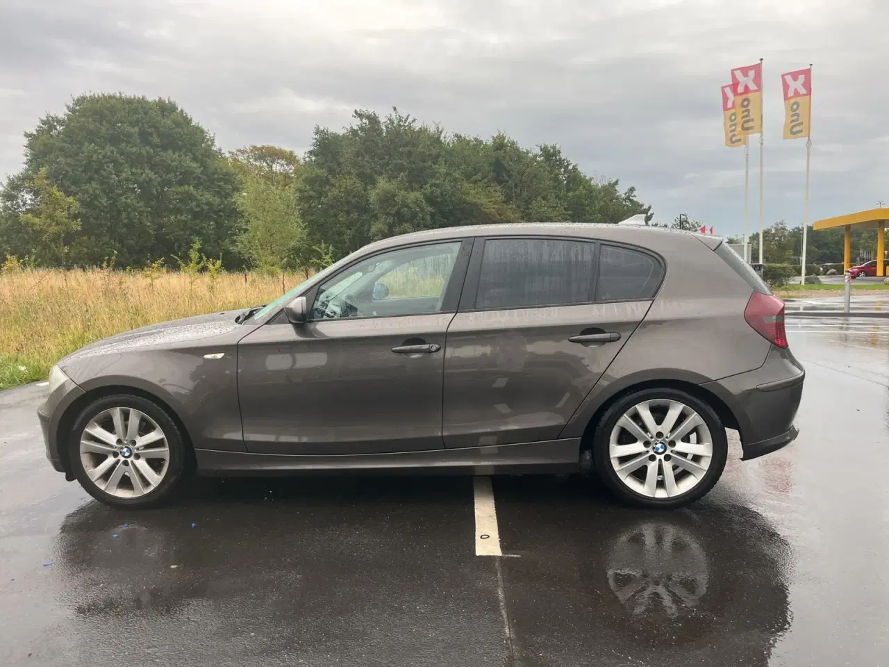Billede 8 - BMW 118d 2,0 