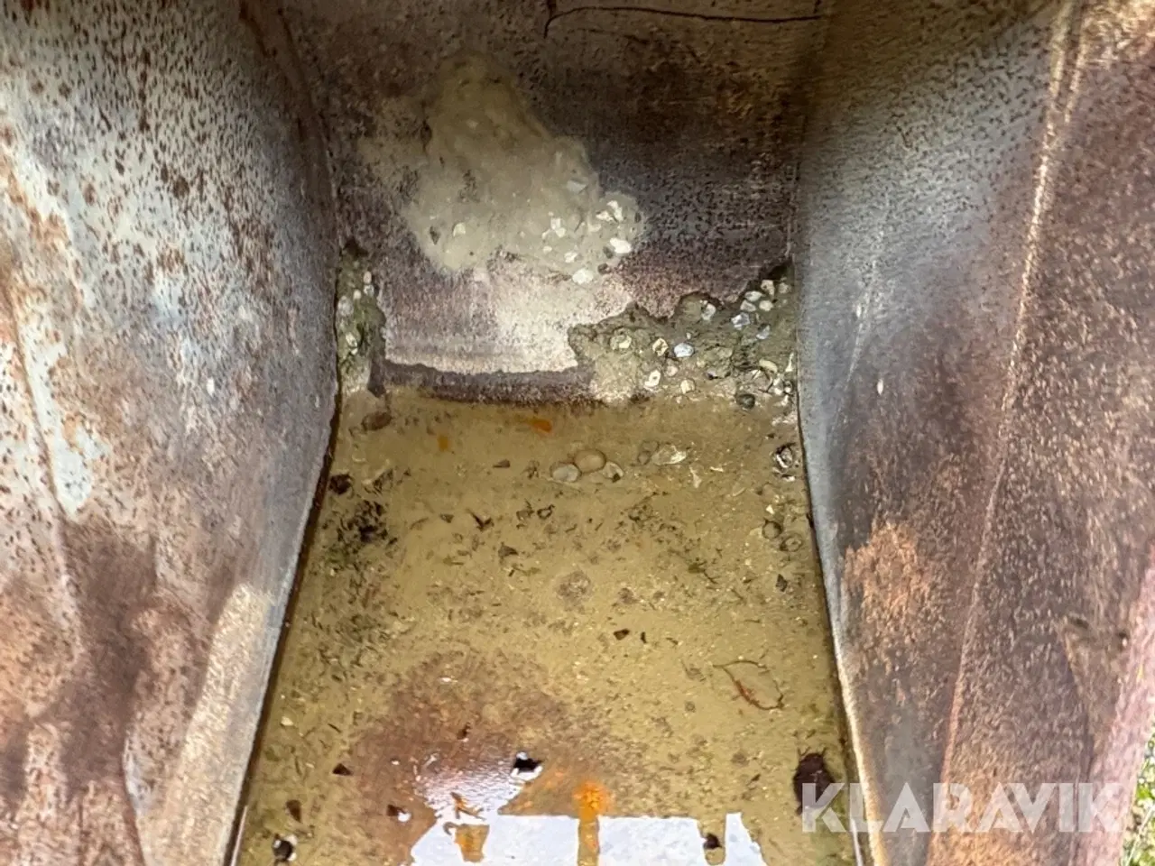 Billede 9 - Skovl JST