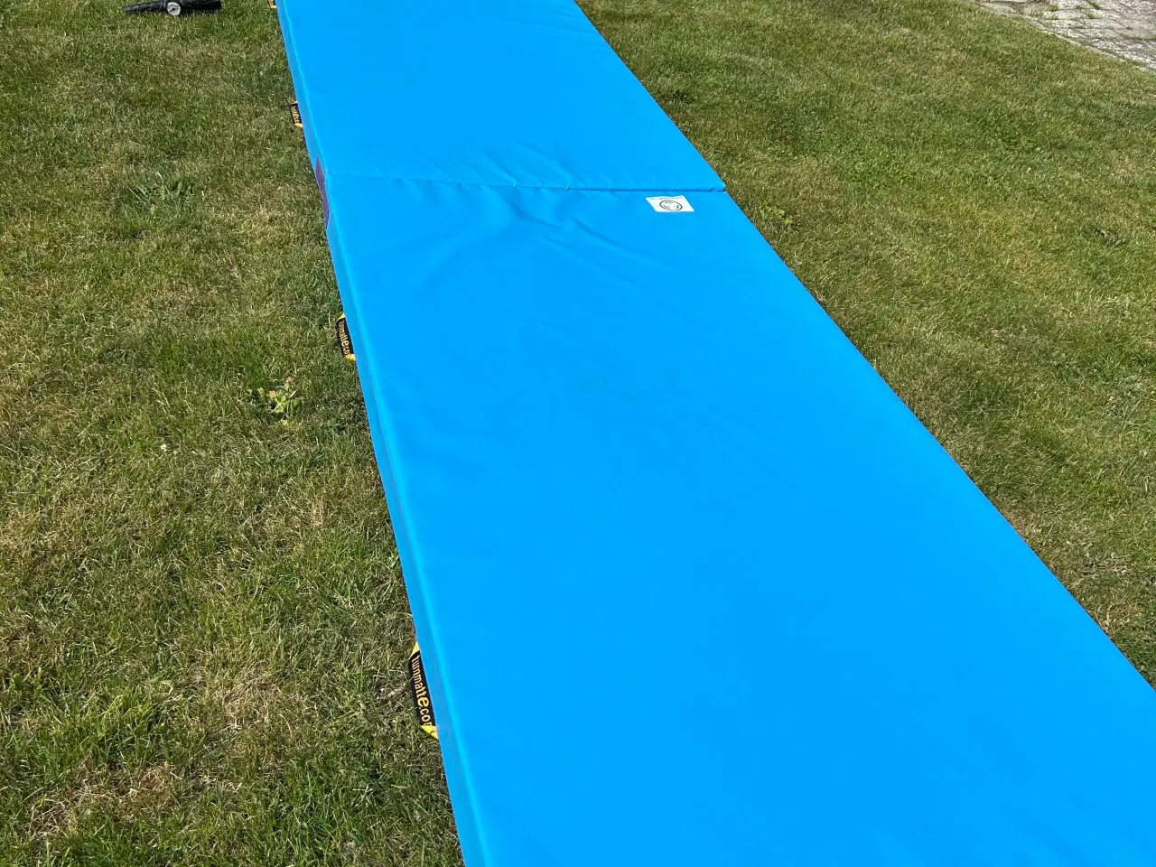 Billede 3 - Sports måtte, Turnmatte.com + Gamplay